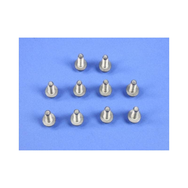 Mopar 06500464 - Oil Filter Housing Bolt