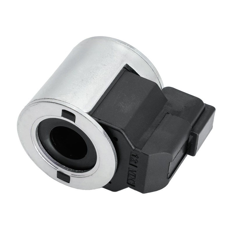 12V DC Solenoid Coil 4303612 for Deutsch Connector 08 Series