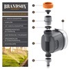 Brandson - Watering Timer - Water Timer - Irrigation Control
