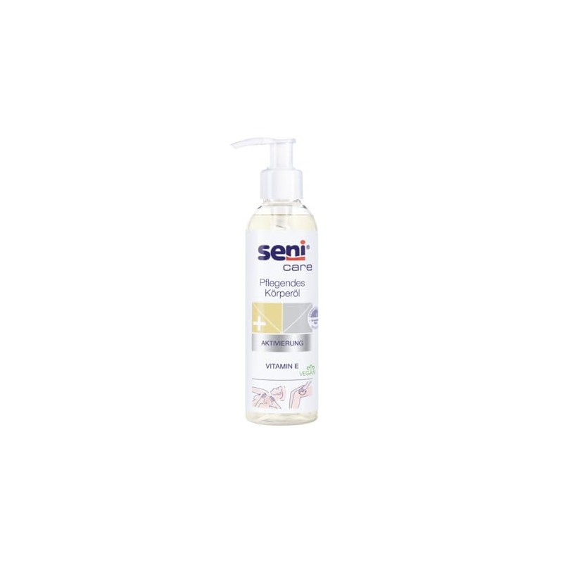Seni Care Nourishing Body Oil 200 ml