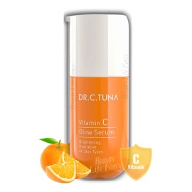 Serum Vitamina C Dr. C. Tuna - Piel Radiante Y Sin Manchas