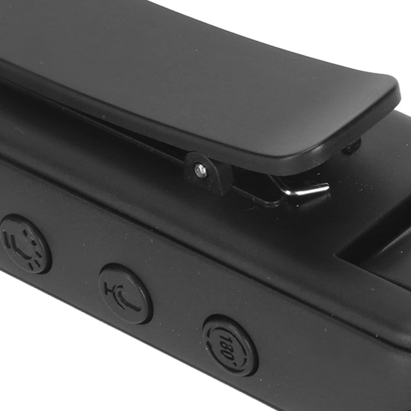 Body Camera, 1080P Body Worn Camera Video Recorder, Night Vision