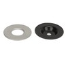 Shift Linkage Bushings Kit Metal Rubber Improve Driving Performance for