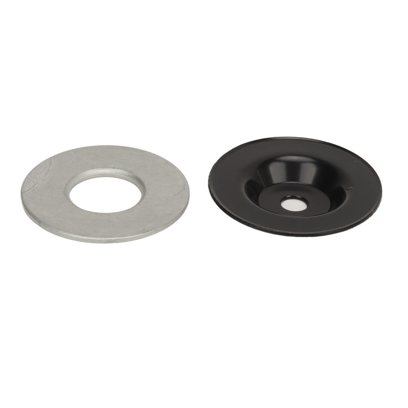 Shift Linkage Bushings Kit Metal Rubber Improve Driving Performance for