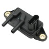 DUZFOREI EGR Pressure Feedback Sensor Replacement for Ford Lincoln Mazda