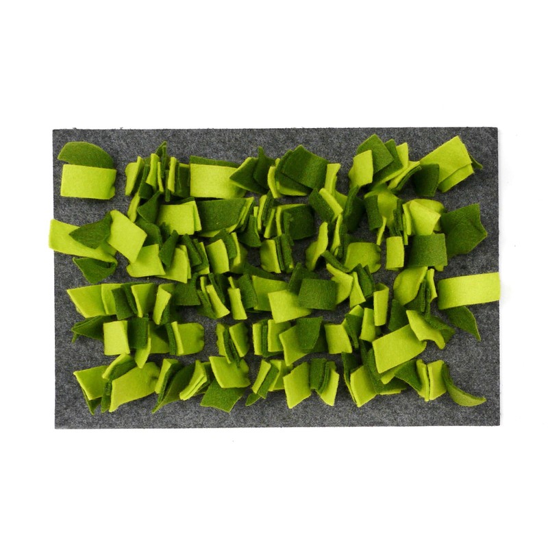 Rosewood Snuffle Forage Mat for Small Animals