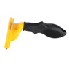 Dog Deshedding Brush Reduce Loose Hair Safe Professional Large Pet