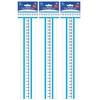 Carson Dellosa Education -20 to 20 Student Number Lines Manipulative,