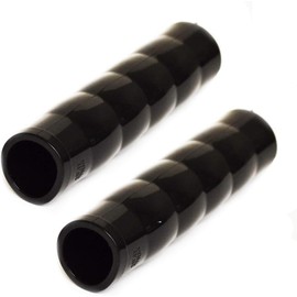 GULUANT 2 Pack Replacement 48159 Handle Grip Commercial Walk Behinds for Scag Models