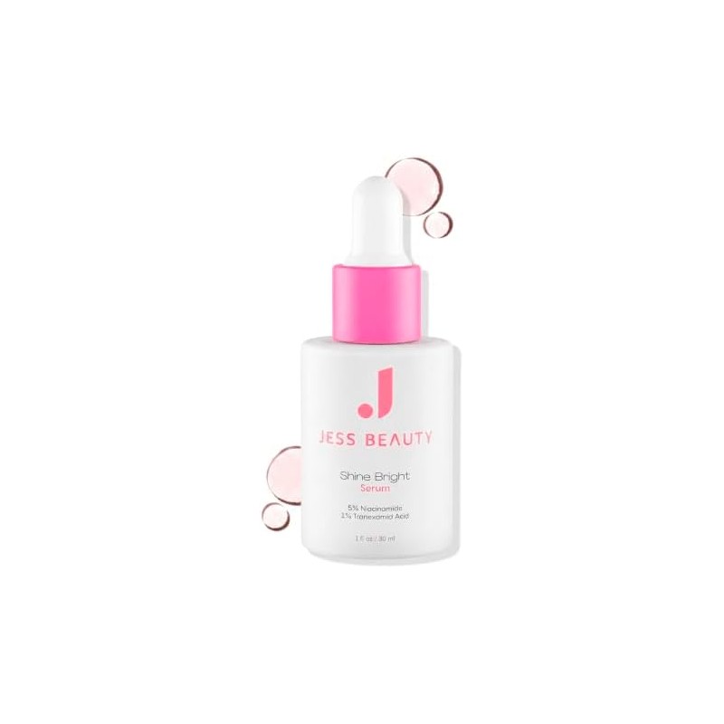 Shine Bright Serum