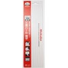 Mokuba Santoku Burl (Tail Flat) 7.9 inches (200 mm) C-6