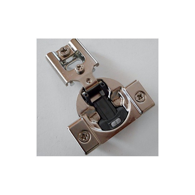 Combo: 4 pcs (2 Pairs) Soft Close Blum Blumotion Press