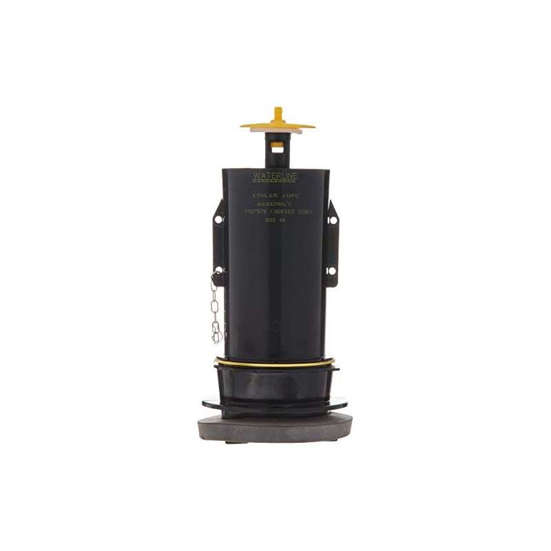 KOHLER 1216624 Canister Valve Assembly Service Kit, Unfinished