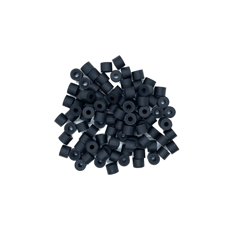 Gun Guy Gear - Holster Spacers - Kydex Chicago Screws