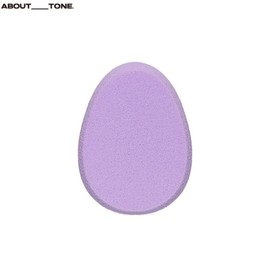 ABOUT TONE Soft Puff 1ea