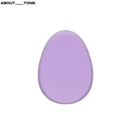 ABOUT TONE Soft Puff 1ea
