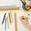 10 PCS Funny Pens, Demotivational Arcastic Negative Quotes Ballpoint Pen,