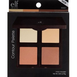 E.L.F. Cosmetics Duende. Contour Paleta, 0,56 Onza