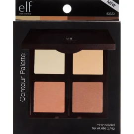 E.L.F. Cosmetics Duende. Contour Paleta, 0,56 Onza