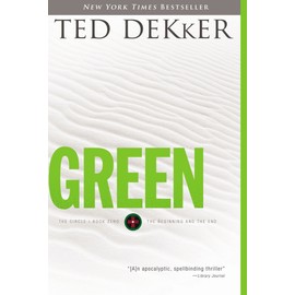 Green: The Beginning and the End (Circle Trilogy)