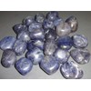 Sublime Gifts - Iolite Tumbled & Polished Crystal Healing Natural