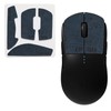 EsportsTiger Mouse Grip Tape, Logicool G PRO Wireless Mouse Grip,