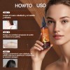 Aceite De Batana Para Crecimiento Capilar Y Vitalidad 120ml
