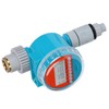1.2in Electronic Water Timer Waterproof Automatic Irrigation Controller for Garden