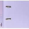 Interdruk Lever Arch File A4 75 mm - Pastel Lilac