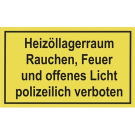 Metafranc Safety Sign / Signs / Information Sign / Prohibition Sign / No Holding Sign / No Parking / Land Marking / Commercial Marking, 300 x 200 mm