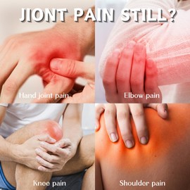 Organic Herbal Salve 4oz - Organic Herbal Salve Cream - Comfrey Organic Herbal Salve Ointment - Moisturizing Body Cream - Soothing Body Moisturizer,Relieve Joint Discomfort - Comfrey Salve Skin Care