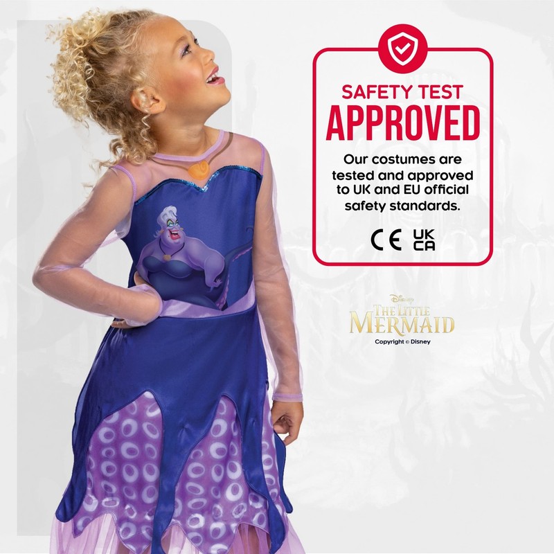 Disguise Ursula Classic (EU)