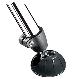 Manfrotto 116SCK3 Retractable Suction Cup Spike Foot for 190CXPRO4