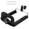 Amzer Flexible Octopus Bubble Tripod Holder Stand Mount for Smartphone,
