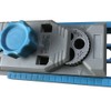 KATSU Pocket Hole Jig Drill Guide Wood Working Hole Drilling