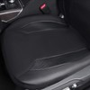 Flying Banner car seat Covers Protects Water Proof Faux Leather