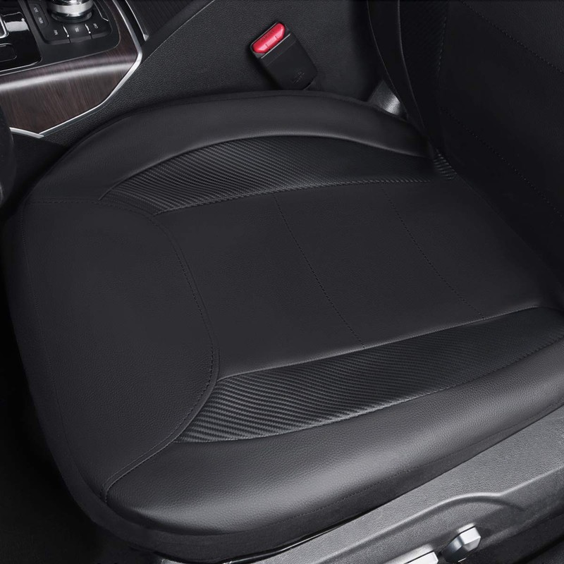 Flying Banner car seat Covers Protects Water Proof Faux Leather