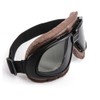 evomosa Motorcycle Goggles Windproof Eye Protection for Motocross Cruiser Scooter
