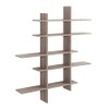 Danya B. Modern Home and Office Decor - Decorative Floating