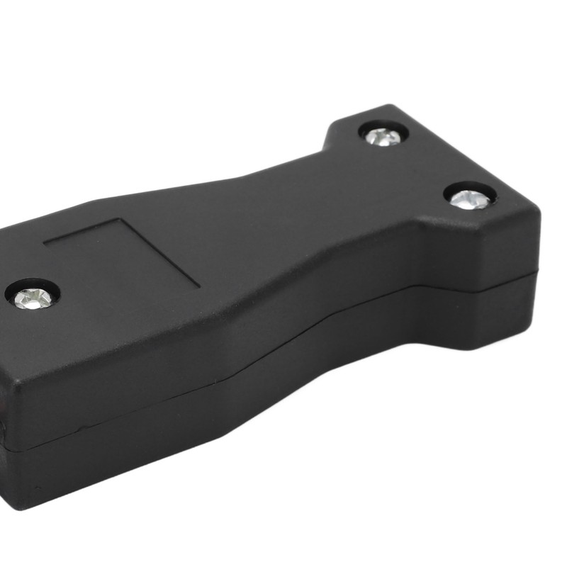 Club Car Charging Plug 2 Prong Crows Foot Replacement for