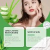 Dsgel De Aloe Vera, Crema ****** Hidratante Natural Pura/gf