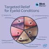 BlinkBetter 건조하고 가려우며 민감한 눈꺼풀을 위한 블링크베터 연고 - 시어