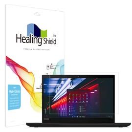 Muellery Healingshield Screen Protector Light Oleophobic High Gloss Film Compatible with ThinkPad T14 GEN2