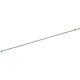 Performance Tool W83195 Magnetic Head Aluminum Green Flexible Pick-Up Tool, Strong Drain Hair Catcher, Grabber Pick-up Tool, Extra Long 40-Inch Retractable Claw Retriever