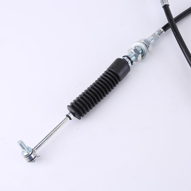 ihreesy Gear Shift Cable Compatible for Defender for Traxter HD5