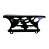 PBR Products 3 1/2 in. Tall Tunnel Mount Shifter Stand