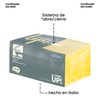Euronda Campo Dental Desechable - Paquete de 50 Babero Dental
