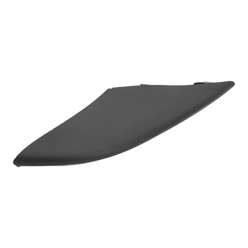 Front Bumper Grille Stylish Strong Protection Rugged Bumper Grille Molding