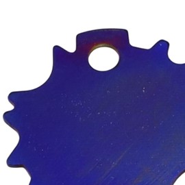 Harilla 10 Teile Universal Spannungsschlüssel Scher- und Scherenanpassungsinstrument einfach zu verwenden Premium -Zubehörschere Spannungsanbieter, Lila