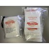 Supremo Italiano Crushed Red Pepper (25) AND Grated Parmesan Cheese